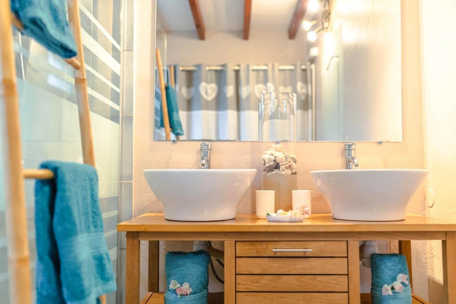 Evasion Tropicale Villa Cosy Avec Piscine Et Bungalow Saint-Louis 0*,
