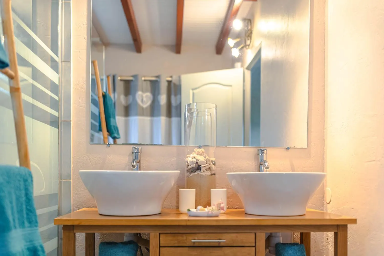 Evasion Tropicale Villa Cosy Avec Piscine Et Bungalow Saint-Louis